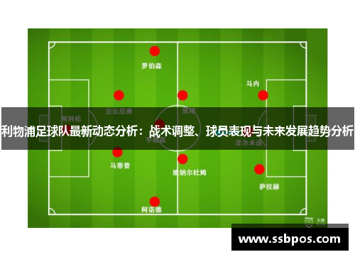 利物浦足球队最新动态分析：战术调整、球员表现与未来发展趋势分析