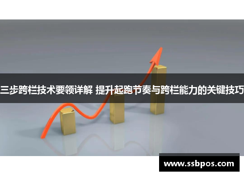 三步跨栏技术要领详解 提升起跑节奏与跨栏能力的关键技巧