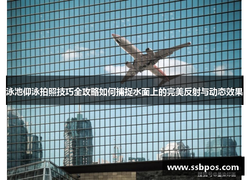 泳池仰泳拍照技巧全攻略如何捕捉水面上的完美反射与动态效果
